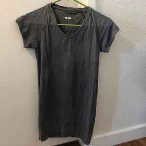 Lululemon short sleeve top